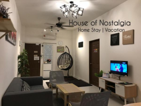 House Of Nostalgia